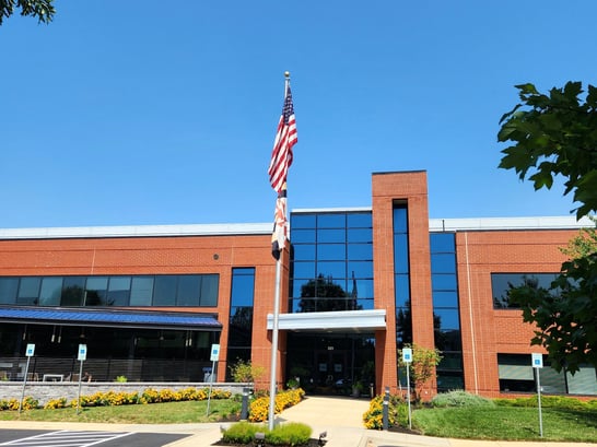 Building Front 1