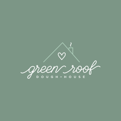 Green Roof Dough House