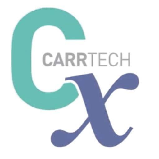 Carr tech logo