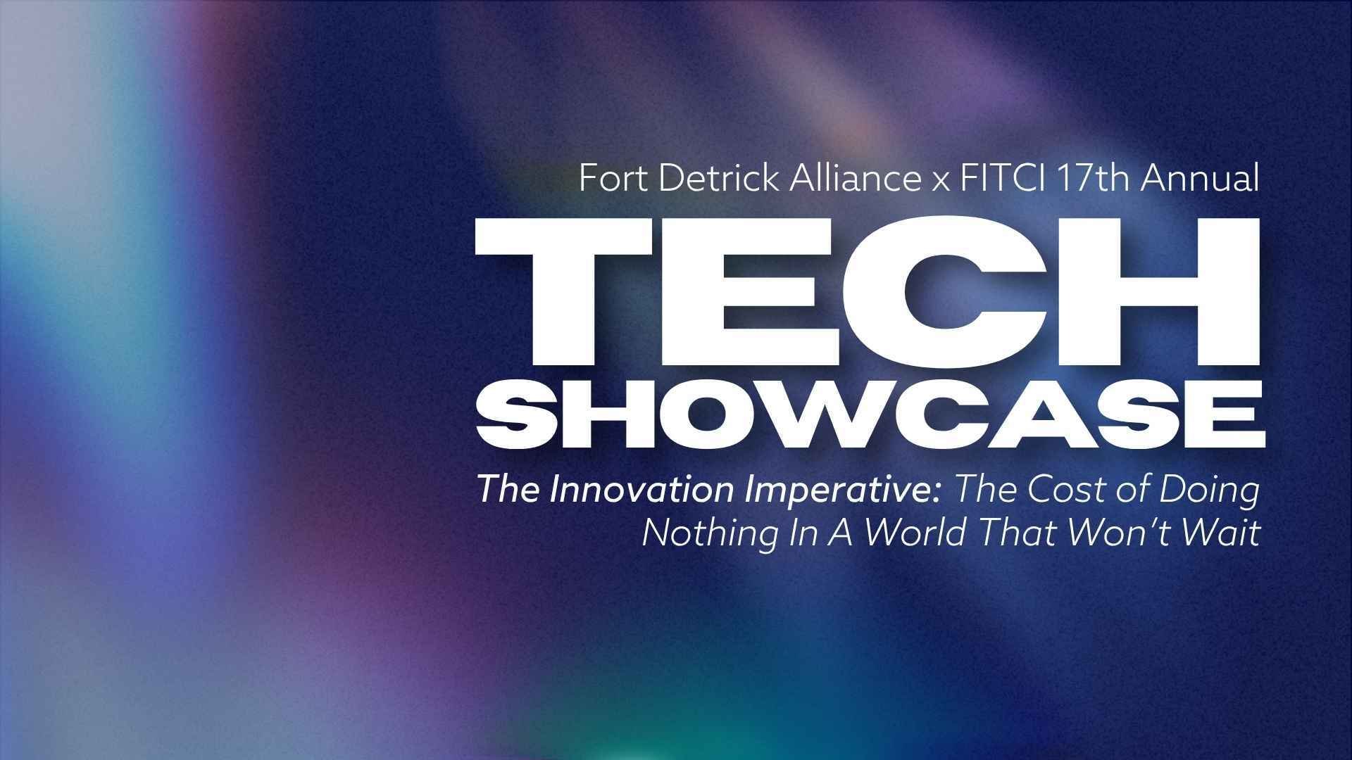 Copy of tecH Showcase