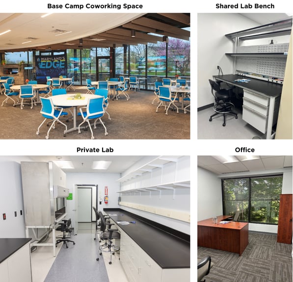 Facilities