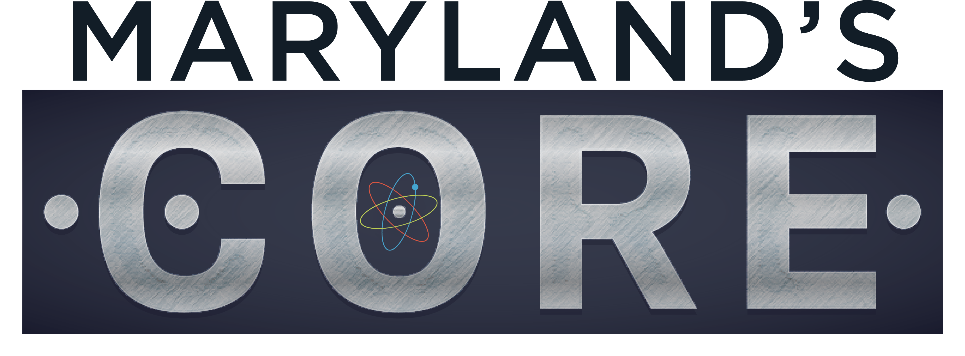 Marylands CORE_Web