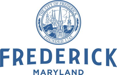 City of Frederick
