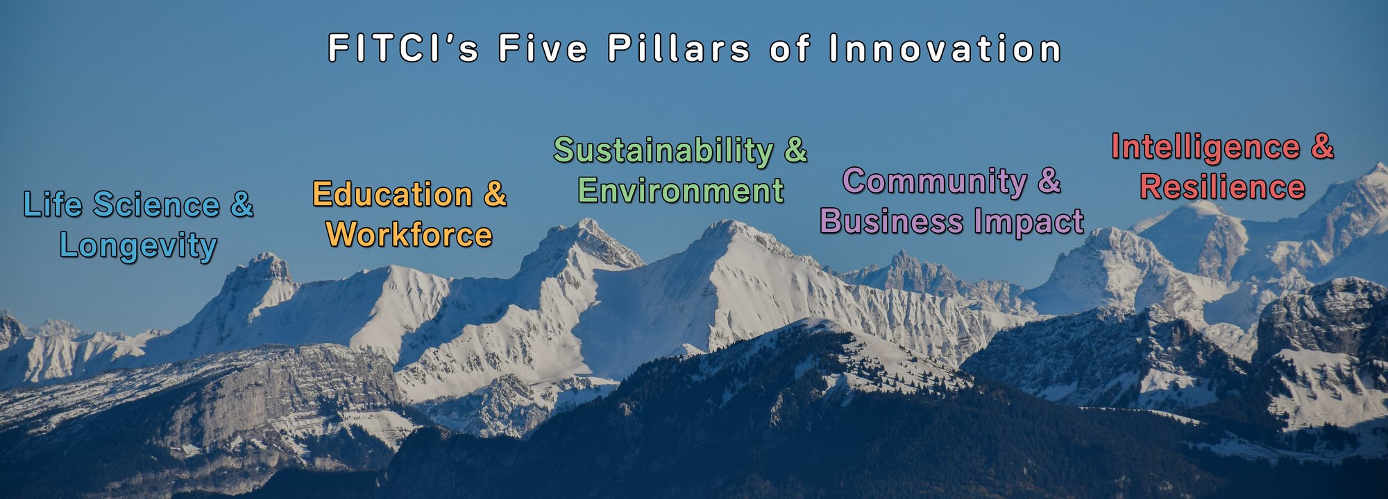 Pillars_Five Mountains Pillars_Five Mountains