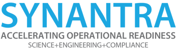 Synantra Logo