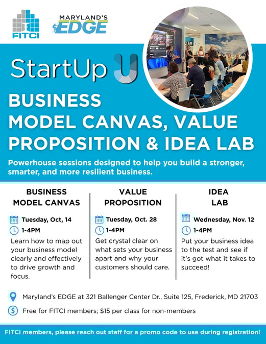 White and Black Modern Coworking Office Space Rental Flyer (2)