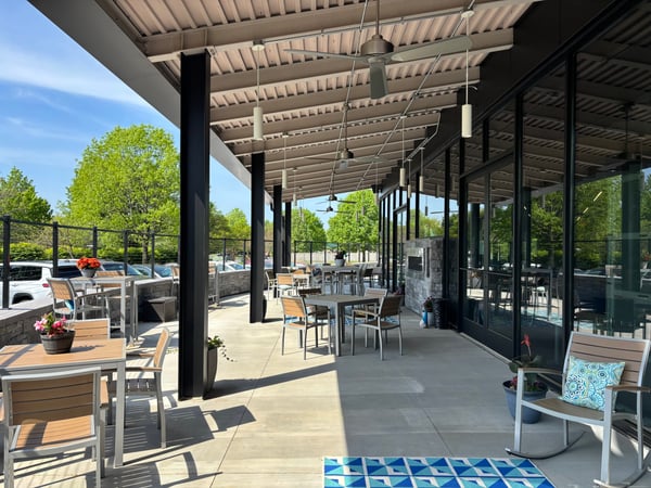 base camp patio sunny smaller