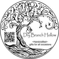 dry branch hallow
