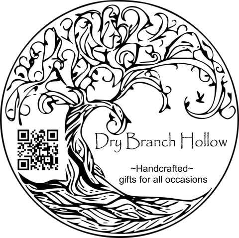 dry branch hallow