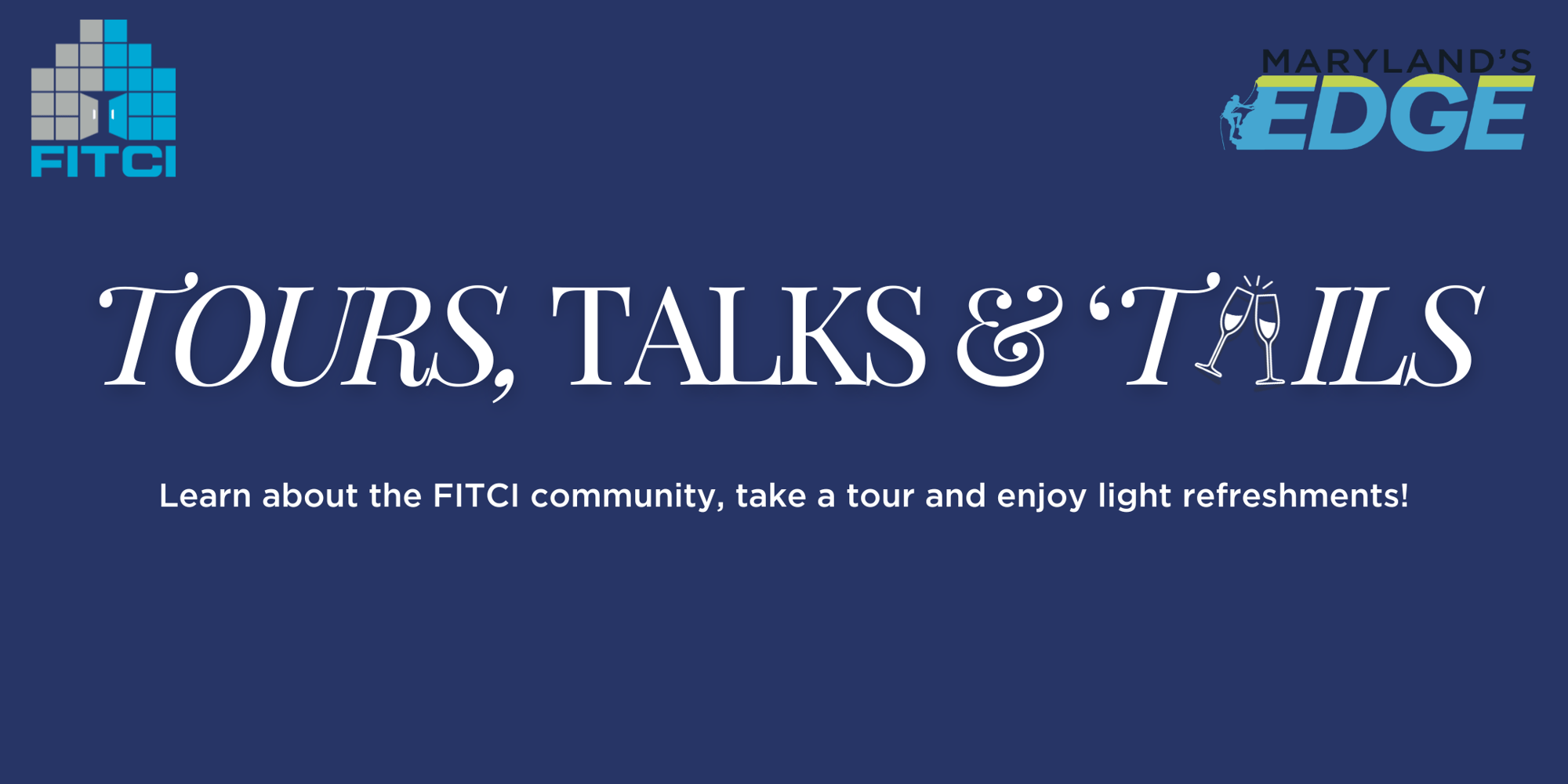 tours, talks & ‘T ils