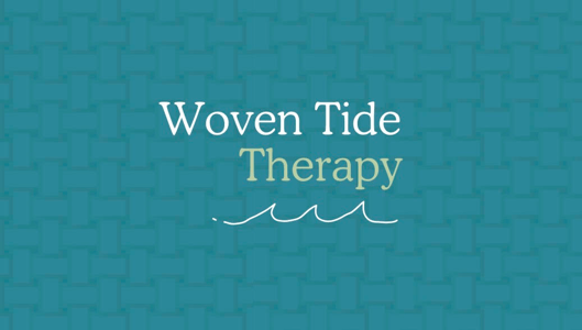woven tide therapy