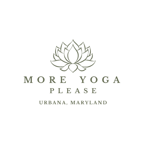 More Yoga Please Logo